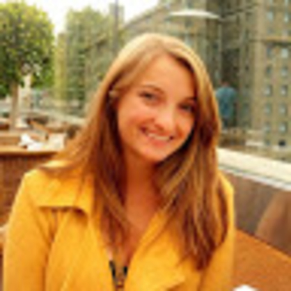 Meet your Posher, Darcy